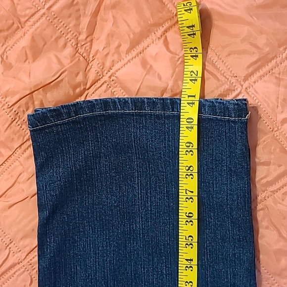 Lee Comfort Waist Jeans - Picture 5 of 5
